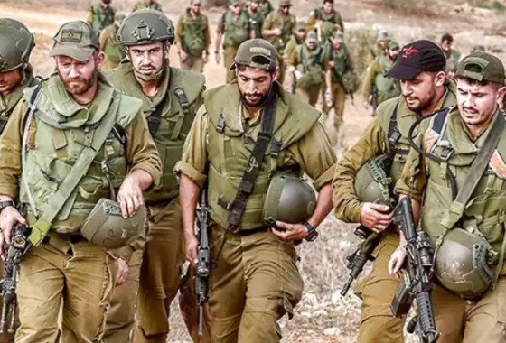 تخلف 2000 جندي اسرائيلي عن خدمتهم خلال العدوان على غزة يثير القلق في اسرائيل