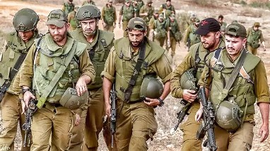 تخلف 2000 جندي اسرائيلي عن خدمتهم خلال العدوان على غزة يثير القلق في اسرائيل