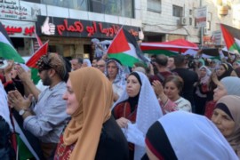 شعبنا يحيي يوم التراث الفلسطيني