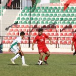 منتخبنا يخسر أمام الجزائر في افتتاح بطولة كأس العرب للناشئين