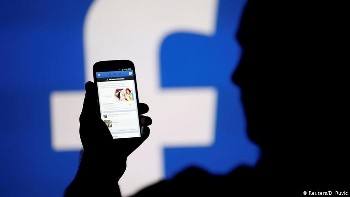 "فيسبوك" تسرب بيانات 533 مليون مستخدم عبر "الانترنت"
