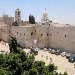 الشرطة تعلن عن اجراءاتها في مدينة بيت لحم خلال زيارة بايدن