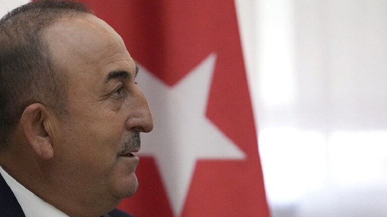 مباحثات هاتفية بين وزيري خارجية إسرائيل وتركيا