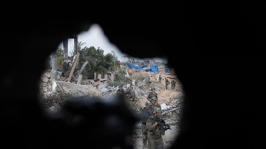 "القسام" تعلن تدمير 28 آلية عسكرية إسرائيلية في قطاع غزة خلال الـ24 ساعة الأخيرة