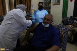 11 وفاة و1673 إصابة جديدة بفيروس كورونا في قطاع غزة خلال الـ 24 ساعة الماضية