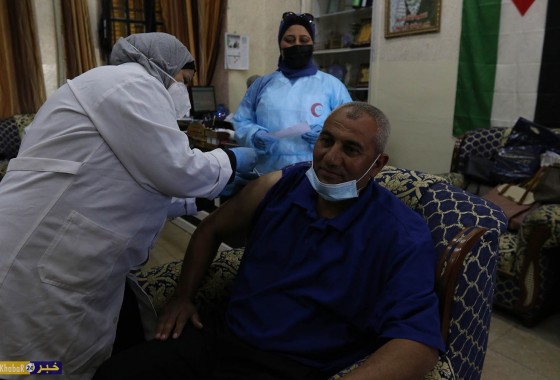 11 وفاة و1673 إصابة جديدة بفيروس كورونا في قطاع غزة خلال الـ 24 ساعة الماضية
