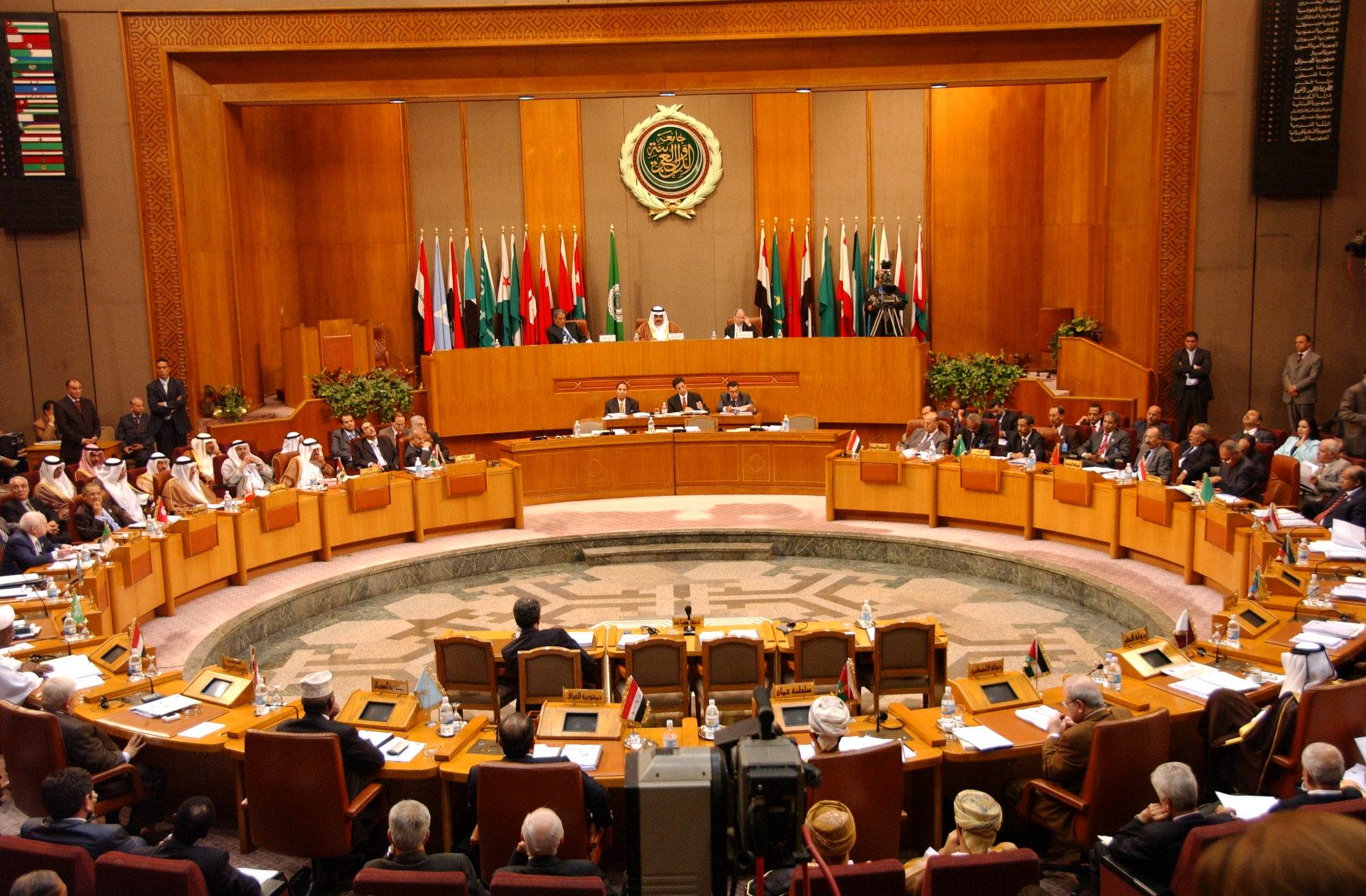 اجتماع عربي طارئ الأحد لبحث "الإرهاب الحوثي" ضد الإمارات
