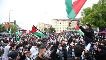 "المكتب التنسيقي لمبادرة فلسطينيي أوروبا" يشكل مجموعة ضغط فلسطينية في القارة الأوروبية
