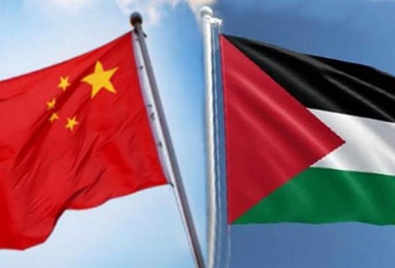 الصين: عدم تنفيذ حل الدولتين سبب استمرار الصراع الفلسطيني- الإسرائيلي