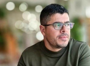 تحويل الأسير المحرر أيمن ابو عرقوب للاعتقال الاداري 4 أشهر