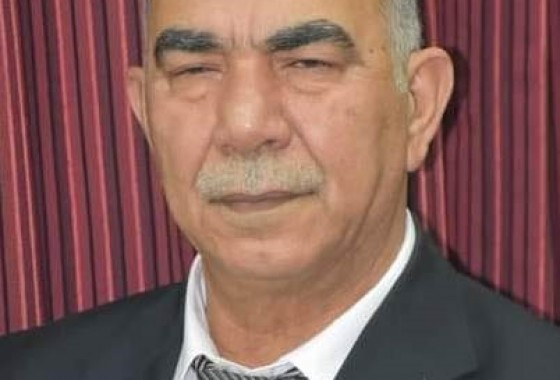 في ذكرى استشهاد البطل علي أبو طوق 1950- 1987