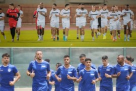 خسارة ثانية لشباب الخليل وأولى لهلال القدس في بطولة كأس الاتحاد الآسيوي