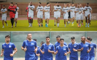 خسارة ثانية لشباب الخليل وأولى لهلال القدس في بطولة كأس الاتحاد الآسيوي