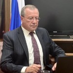 الخارجية الاسرائيلية تستدعي السفير الروسي في تل ابيب بعد تصريحات صحفية انتقد في اسرائيل