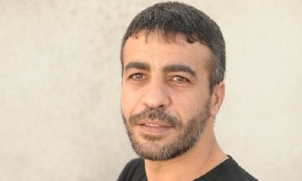 "نادي الأسير": الاحتلال ينقل الأسير ناصر أبو حميد إلى مستشفى "اساف هروفيه"