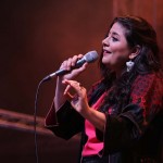 وزارة الثقافة: منح الفنانة سناء موسى لقب "سفيرة الفنانين الشباب العرب لعام 2021" انتصار لصوت فلسطين
