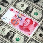 الصين تحدد سعر اليوان عند 6.7524 دولار