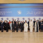 الرئيس يطلع ممثلي اليابان وايطاليا واسبانيا والاتحاد الاوروبي لـ "قمة السلام" في القاهرة التطورات في الساحة الفلسطينية