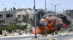 الجاليتان الفلسطينيتان في السلفادور وغواتيمالا تدينان العدوان الإسرائيلي على قطاع غزة