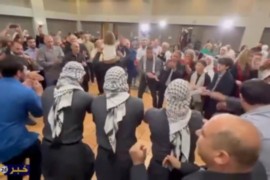 مركز الجالية الفلسطينية في "أريزونا" يقيم الحفل السنوي الخيري