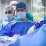 وحدة جراحة الصدر في "مستشفى المقاصد" تنظم مؤتمرا علميا وتدريبيا حول "جراحة مناظير الصدر" في ظل الجائحة
