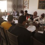 اتحاد الـ "جوجيتسو" يطلق دورة "المرحوم محمد الباز" التأسيسية الأولى للعبة الاسبوع الجاري