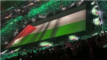 بحضور الرئيس محمود عباس.. افتتاح منافسات كأس العرب رسمياً في الدوحة