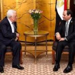 الرئيس السيسي: مصر مستمرة في جهودها لإتمام عملية المصالحة الفلسطينية
