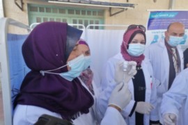 3  وفيات و804 إصابات جديدة بفيروس كورونا في فلسطين خلال الـ 24 ساعة الماضية