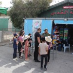 في الجمعة الاخيرة من رمضان .. الاحتلال يحرم آلاف الفلسطينيين من الوصول للمسجد الأقصى