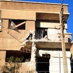 استشهاد جندي سوري وإصابة 5 آخرين في عدوان إسرائيلي على محيط دمشق