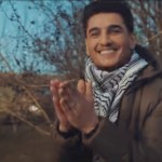 الفنان محمد عساف يطلق اغنية جديدة "فلسطين انت الروح"