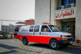 نقل جميع المصابين بـ "كورونا" في مستشفى ثابت بطولكرم الى مستشفى الهلال الاحمر بالمدينة
