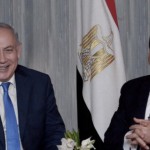 نتنياهو يلتقي السيسي في مصر خلال الايام المقبلة