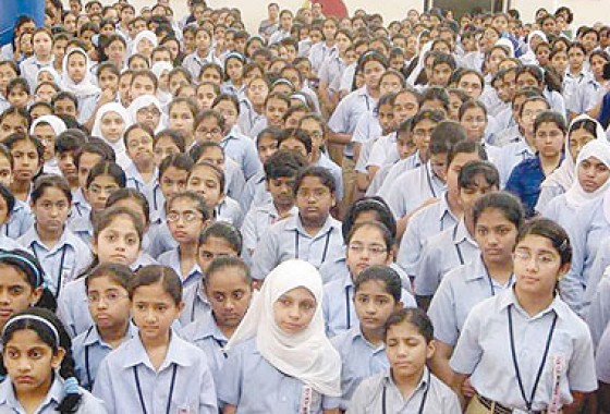 ولاية هندية تقر قانون يلغي المدارس الاسلامية و700 مدرسة ستغلق ابوابها