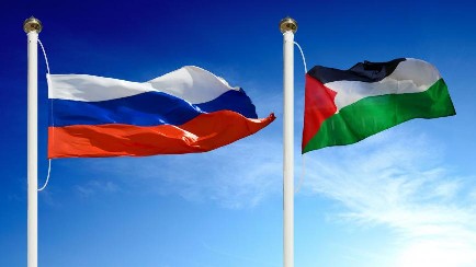 روسيا: سياسة الاستيطان تقوض إمكانية قيام دولة فلسطينية