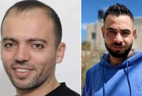 المعتقلان ريان وعواودة يواصلان إضرابهما المفتوح عن الطعام