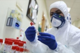 24 وفاة و1427 إصابة جديدة بفيروس "كورونا" و1518 حالة تعاف