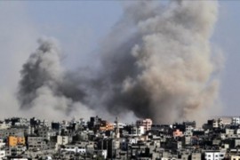 إسرائيل تبلغ واشنطن موافقتها على نشر قوات دولية في غزة بعد الحرب