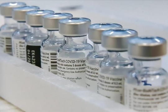 الصحة: جميع اللقاحات المتوفرة لدينا ذات مأمونية عالية