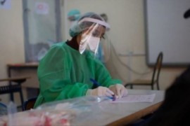 13 وفاة و1139 إصابة جديدة بفيروس "كورونا" في الضفة والقطاع خلال الـ 24 ساعة الماضية