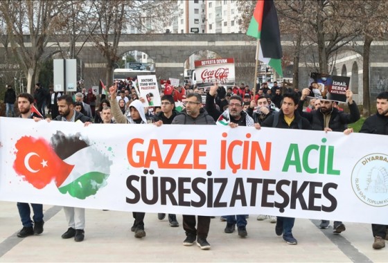  تظاهرات حاشدة في عواصم ومدن عالمية تنديدا بالعدوان الاسرائيلي المتواصل على قطاع غزة