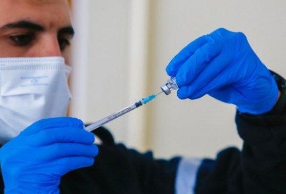 10 وفيات و6570 إصابة جديدة بفيروس كورونا خلال الـ 24 ساعة الماضية