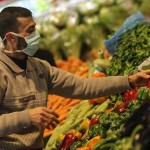 الاحصاء الفلسطيني: إرتفاع أسعار المنتج خلال الشهر الماضي