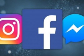 عطل جديد يضرب تطبيقات "إنستغرام" و"فيسبوك" و"ماسنجر"