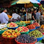 الاحصاء الفلسطيني: إرتفاع الرقم القياسي لأسعار المستهلك خلال شهر آذار 2021