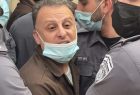 الأسير يعقوب قادري من جنين يدخل عامه الـ20 في سجون الاحتلال