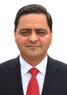انتخاب سمير حليلة رئيساً لمجلس إدارة بورصة فلسطين