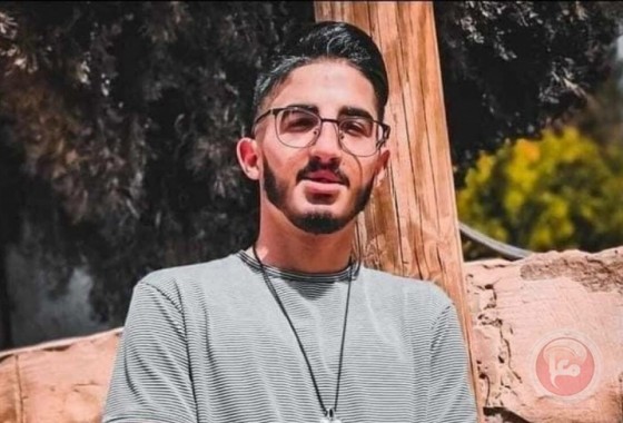 "هيئة الأسرى": نتابع قضية الطالب الأسير حمدان واوي