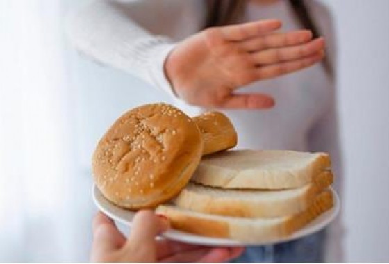 هذا ما سيحدث لجسمك اذا توقفت عن تناول الخبز الأبيض